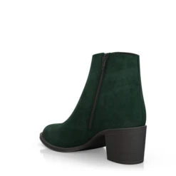 Bottines De Tous Les Jours 10904 -Stripped Boutique 9306 3 0 1