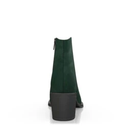 Bottines De Tous Les Jours 10904 -Stripped Boutique 9306 4 0 1