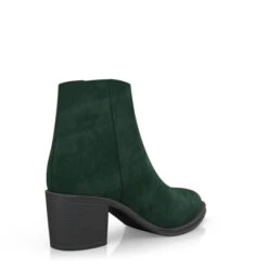 Bottines De Tous Les Jours 10904 -Stripped Boutique 9306 5 0 1