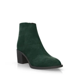 Bottines De Tous Les Jours 10904 -Stripped Boutique 9306 7 0 1