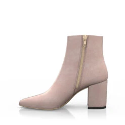 Bottines De Tous Les Jours 10916 -Stripped Boutique 9318 2 0 1