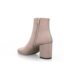 Bottines De Tous Les Jours 10916 -Stripped Boutique 9318 3 0 1