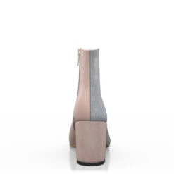 Bottines De Tous Les Jours 10916 -Stripped Boutique 9318 4 0 1