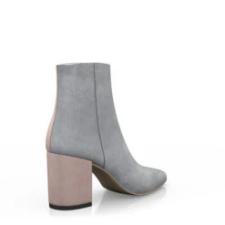 Bottines De Tous Les Jours 10916 -Stripped Boutique 9318 5 0 1