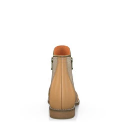 Low Boots D'été 2539 -Stripped Boutique 939 4 0