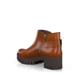 Bottines Modernes 1694 -Stripped Boutique 94 3 0 12