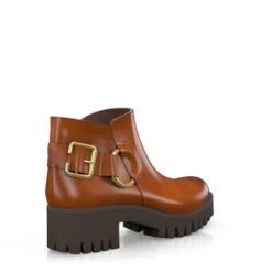 Bottines Modernes 1694 -Stripped Boutique 94 5 0 12