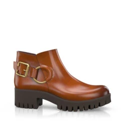 Bottines Modernes 1694 -Stripped Boutique 94 6 0 10