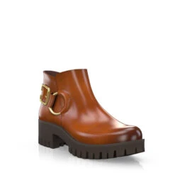 Bottines Modernes 1694 -Stripped Boutique 94 7 0 12