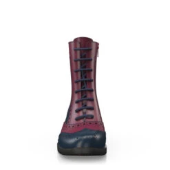 Bottines Brogue 11078