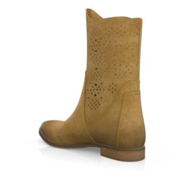 Bottes Estivales à Enfiler 2549 -Stripped Boutique 949 3 0 1