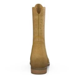 Bottes Estivales à Enfiler 2549 -Stripped Boutique 949 4 0 1