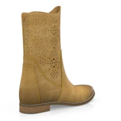 Bottes Estivales à Enfiler 2549 -Stripped Boutique 949 5 0 1