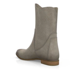 Bottes Estivales à Enfiler 2550 -Stripped Boutique 950 3 0 2