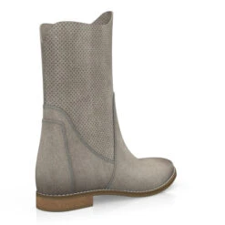 Bottes Estivales à Enfiler 2550 -Stripped Boutique 950 5 0 2