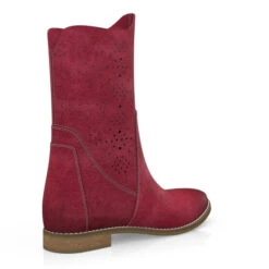 Bottes Estivales à Enfiler 2552 -Stripped Boutique 952 5 0