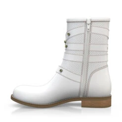 Bottes Estivales Motardes 2555 -Stripped Boutique 955 2 0 1