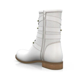 Bottes Estivales Motardes 2555 -Stripped Boutique 955 3 0 1