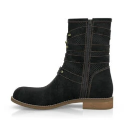 Bottes Estivales Motardes 2556 -Stripped Boutique 956 2 0