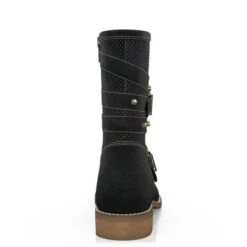 Bottes Estivales Motardes 2556 -Stripped Boutique 956 4 0