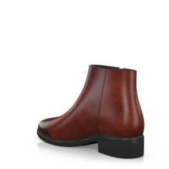 Bottines Modernes 1696 -Stripped Boutique 96 3 0 13