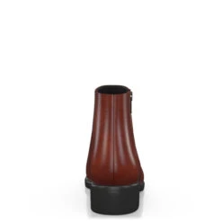 Bottines Modernes 1696 -Stripped Boutique 96 4 0 13