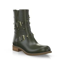 Bottes Estivales Motardes 2560 -Stripped Boutique 960 7 0 1
