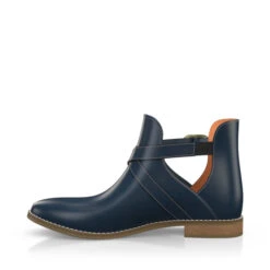 Low Boots D'été 2563 -Stripped Boutique 963 2 0 1