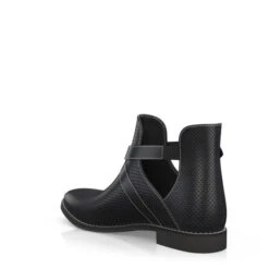 Low Boots D'été 2565 13 Low Boots D'été 2565 -Stripped Boutique 965 3 0