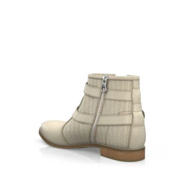 Low Boots D'été 2566 -Stripped Boutique 966 3 0 1