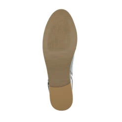 Low Boots D'été 2568 -Stripped Boutique 968 0 bottom