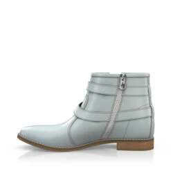 Low Boots D'été 2568 -Stripped Boutique 968 2 0