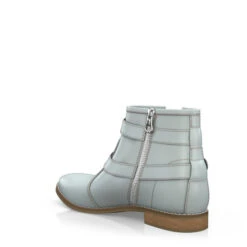 Low Boots D'été 2568 -Stripped Boutique 968 3 0