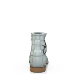 Low Boots D'été 2568 -Stripped Boutique 968 4 0