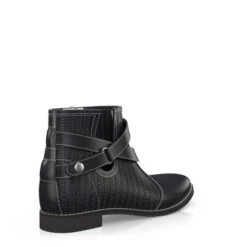 Low Boots D'été 2569 15 Low Boots D'été 2569 -Stripped Boutique 969 5 0