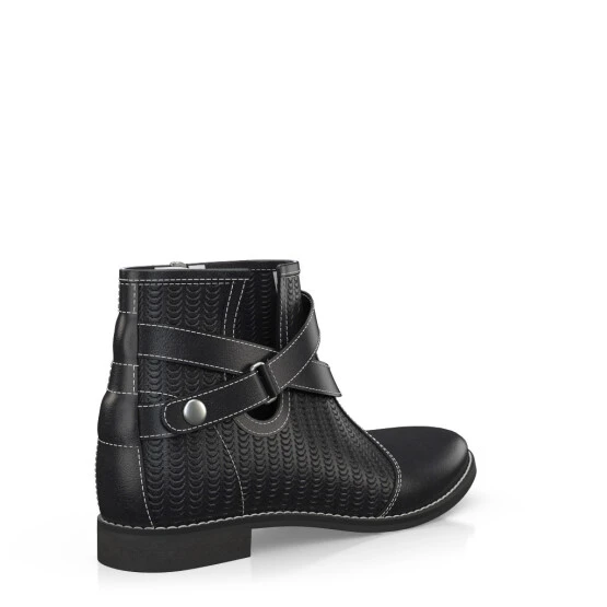 Low Boots D'été 2569 6 Low Boots D'été 2569 – Image 6