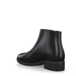 Bottines Modernes 1697 -Stripped Boutique 97 3 0 13