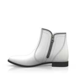 Low Boots D'été 2573 -Stripped Boutique 973 2 0 1