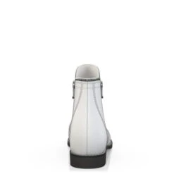 Low Boots D'été 2573 -Stripped Boutique 973 4 0 1