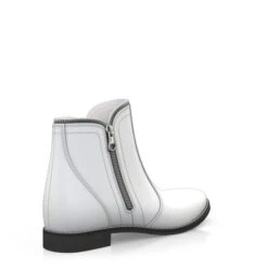 Low Boots D'été 2573 -Stripped Boutique 973 5 0 1