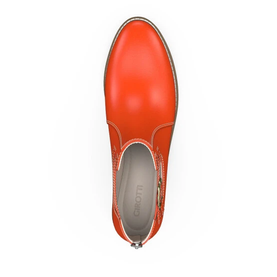 Low Boots D'été 2575 9 Low Boots D'été 2575 – Image 9