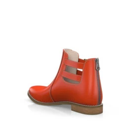 Low Boots D'été 2575 13 Low Boots D'été 2575 -Stripped Boutique 975 3 0 1