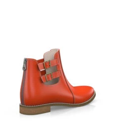 Low Boots D'été 2575 15 Low Boots D'été 2575 -Stripped Boutique 975 5 0 1