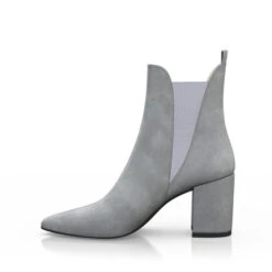 Bottines De Tous Les Jours 11375 -Stripped Boutique 9777 2 0 2 1 1