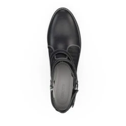 Low Boots D'été 2578 -Stripped Boutique 978 0 top