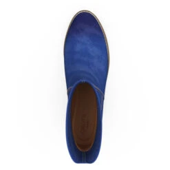 Bottes Estivales à Enfiler 3279-45 -Stripped Boutique 980 0 top