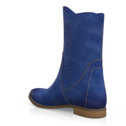 Bottes Estivales à Enfiler 3279-45 -Stripped Boutique 980 3 0