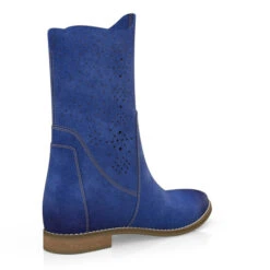 Bottes Estivales à Enfiler 3279-45 -Stripped Boutique 980 5 0