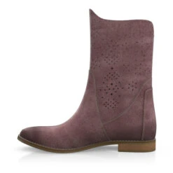 Bottes Estivales à Enfiler 3279-89 -Stripped Boutique 982 2 0