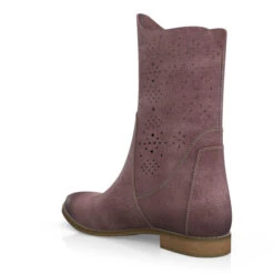 Bottes Estivales à Enfiler 3279-89 -Stripped Boutique 982 3 0